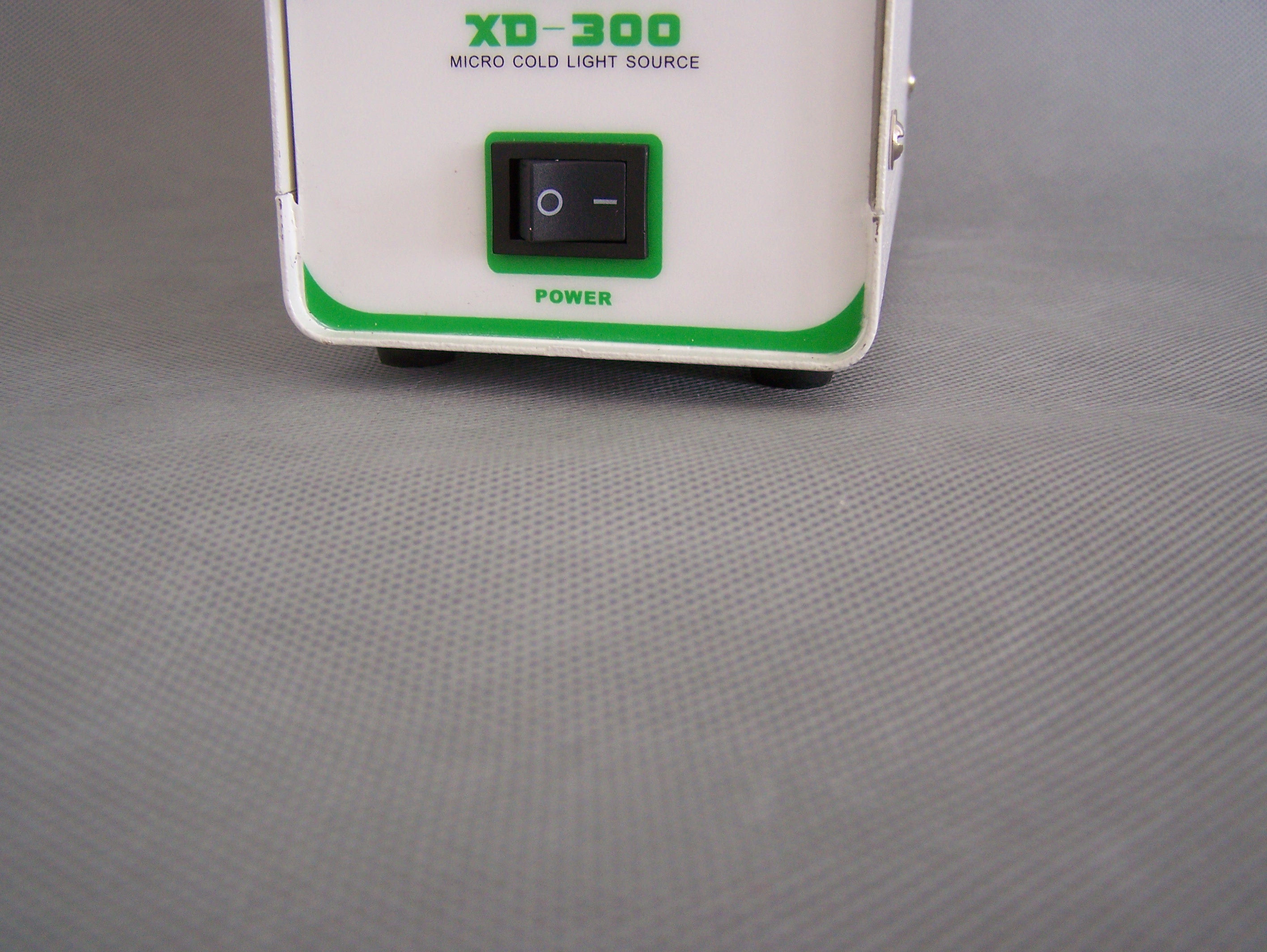 KWS® XD-300-50W(B）mini크세논램프 냉광원